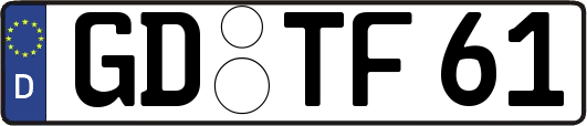 GD-TF61
