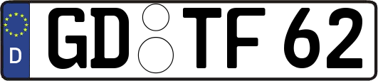 GD-TF62