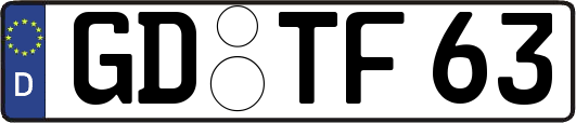 GD-TF63