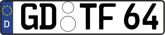 GD-TF64