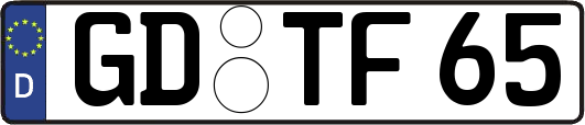 GD-TF65