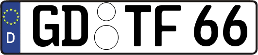 GD-TF66
