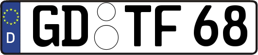 GD-TF68