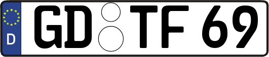 GD-TF69