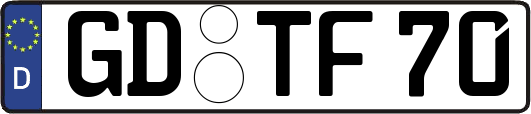 GD-TF70