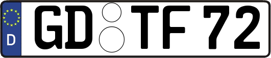 GD-TF72