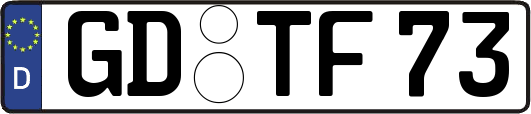 GD-TF73