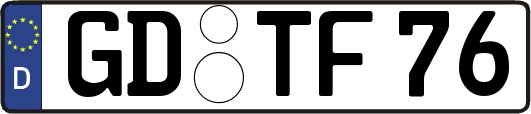 GD-TF76