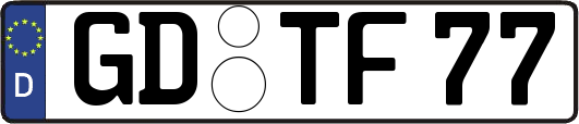 GD-TF77