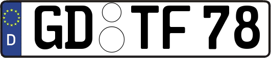 GD-TF78