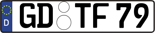 GD-TF79