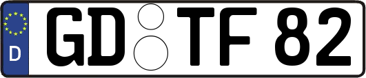 GD-TF82