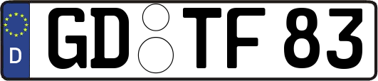 GD-TF83