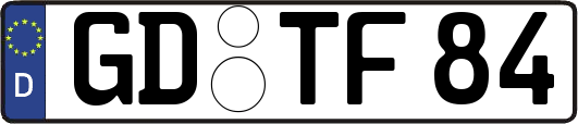 GD-TF84