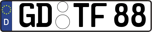 GD-TF88