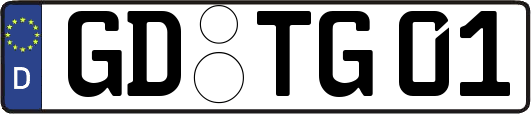 GD-TG01