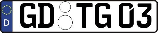 GD-TG03