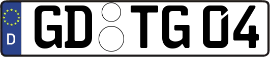GD-TG04