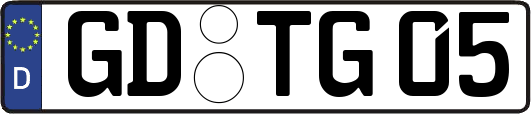 GD-TG05