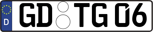 GD-TG06