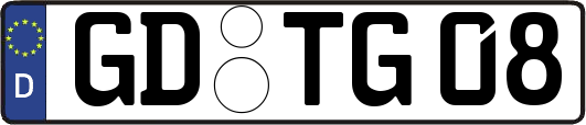 GD-TG08