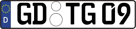 GD-TG09