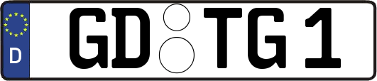 GD-TG1
