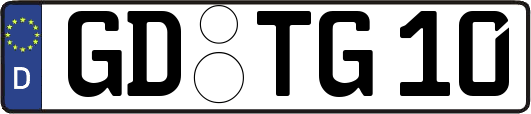 GD-TG10