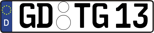 GD-TG13