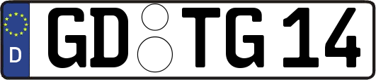 GD-TG14