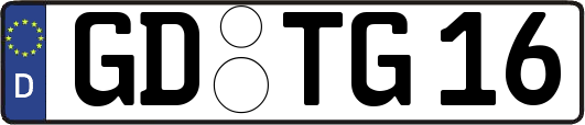 GD-TG16