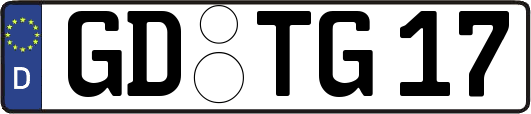 GD-TG17