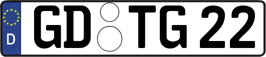 GD-TG22