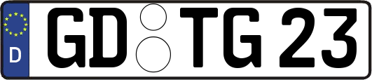 GD-TG23