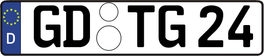 GD-TG24