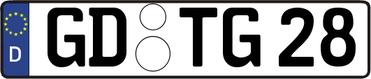 GD-TG28
