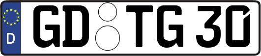 GD-TG30