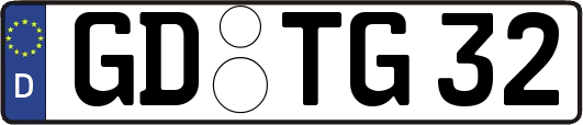 GD-TG32