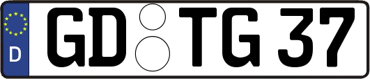 GD-TG37