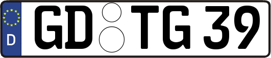 GD-TG39