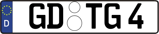 GD-TG4