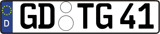 GD-TG41
