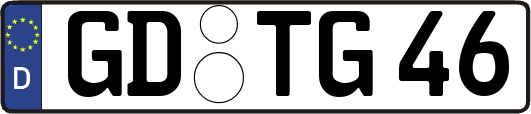 GD-TG46