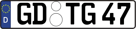 GD-TG47