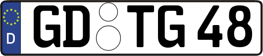 GD-TG48