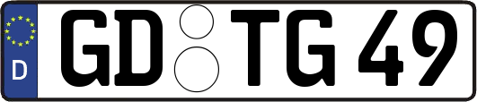 GD-TG49