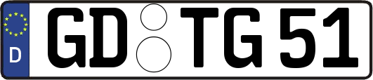 GD-TG51