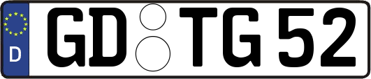 GD-TG52
