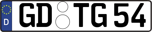 GD-TG54