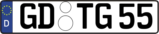 GD-TG55